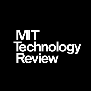 MIT Technology Review на русском