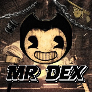 MIster Dex