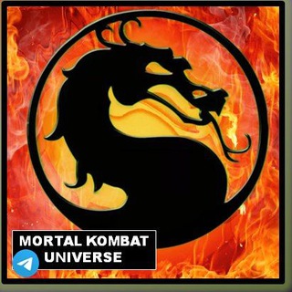 Mortal Kombat Universe