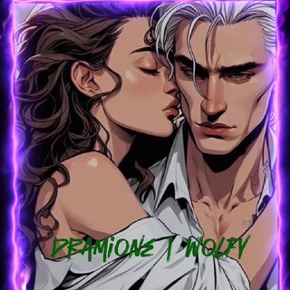 𝔻𝕣𝕒𝕞𝕚𝕠𝕟𝕖 | 𝕎𝕠𝕝𝕗𝕪