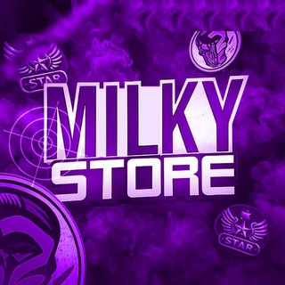 𝙈𝙄𝙇𝙆𝙔 𝙎𝙏𝙊𝙍𝙀