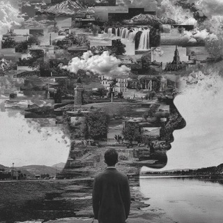 Мир твоих мыслей