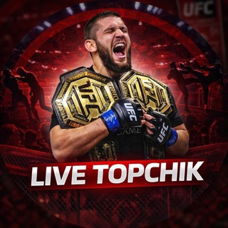Ставки на бои | LIVE TOPCHIK