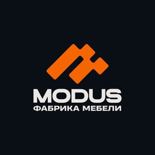 MODUS-Фабрика мебели