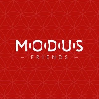 MODUS•FRIENDS•DIGEST
