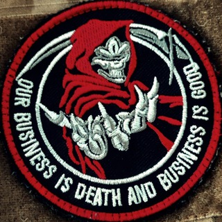 ⚔️ МОНАХ ⚔️