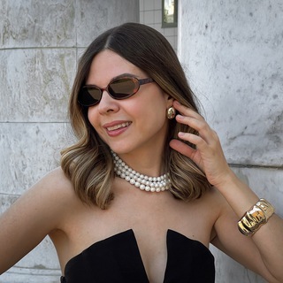 МОИ СТИЛЬНЫЕ БУДНИ🤍