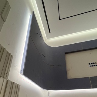 МОНТАЖ ГИПСОКАРТОНА РФ