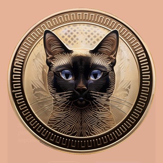MON COIN | КРИПТА