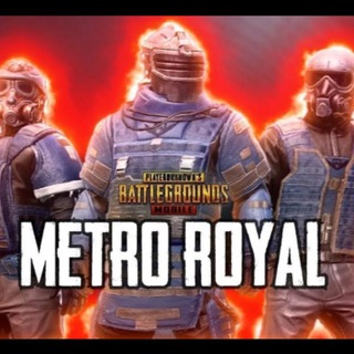 Турниры/PUBG MOBILE