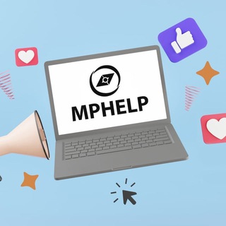 Витрина by MPHELP