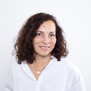 Люди и изменения - Марина Починок: