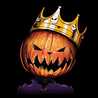 Mad Pumpkin