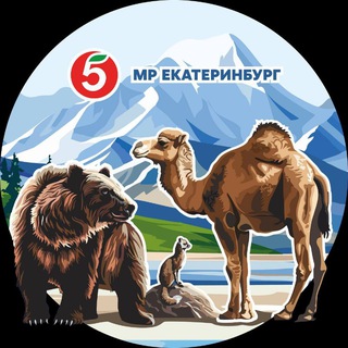 Макрорегион Екатеринбург