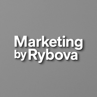 MARKETING by Ryabova