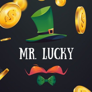Mr Lucky | Испытай удачу