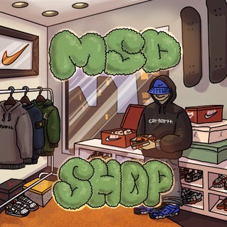 MSD SHOP