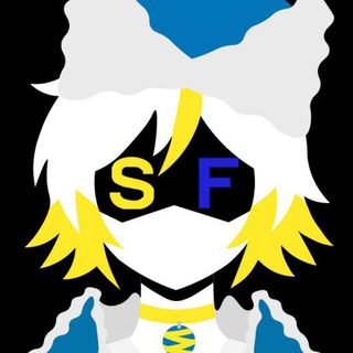 • 𝑺𝑭 - 𝑺𝒕𝒂𝒓 𝑭𝒂𝒏𝒅𝒐𝒎 •