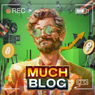 MUCH•BLOG