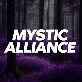 MYSTIC ALLIANCE