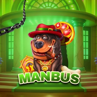 Азартный MaNbUs