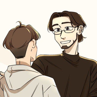 Мой возлюбленный учитель