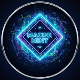 Macro Mint
