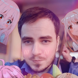 Смотрим аниме с мэддисоном