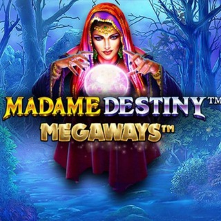 Madame Destiny Megaways