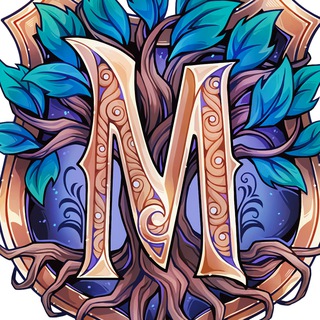 Маджериум || Кандела Ольга 18+