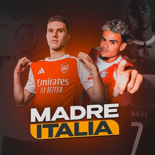 Madre Italia | Трансферы ⚽