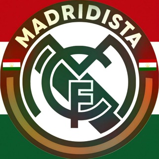 Real Madrid TJ 🇹🇯 | Madridista