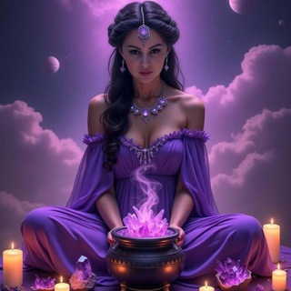 ВОЛШЕБСТВО в твоей жизни 🔮