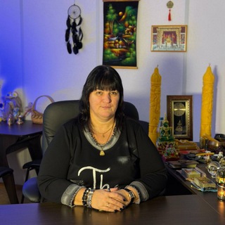 Магия жизни