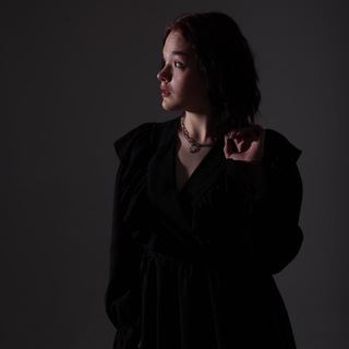 Мага Шпрех🖤