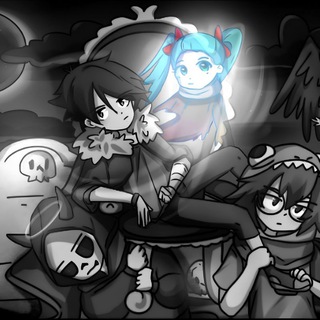 Магазинчик от Ильи