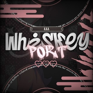 𝙒𝙝𝙞𝙨𝙠𝙚𝙮 𝙎𝙝𝙤𝙥 | оформления | Баннера |Аватары