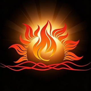 Нейро✨Огонёк с Алёной Гафаровой 👑