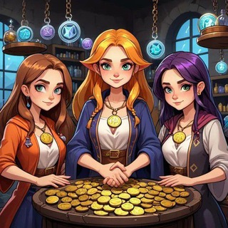 Алхимия Блокчейна