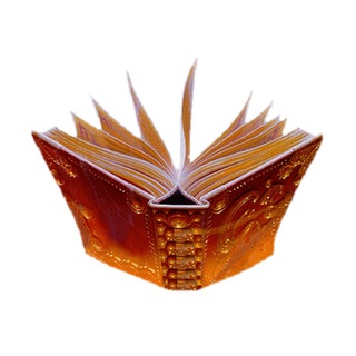 Magic Kniga (by 𝐎𝐂𝐂𝐔𝐋𝐓𝐔𝐌)