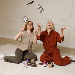 На грибах Vitaмин Luv