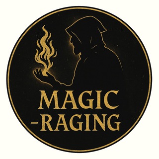 Magic_Raging