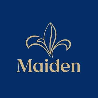 Яхта Maiden