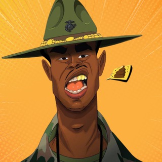 Майор Пейн • Men’s club