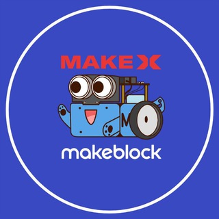 Makeblock Russia