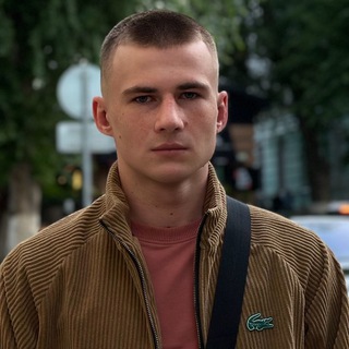 МАКС КИРИЧЁК