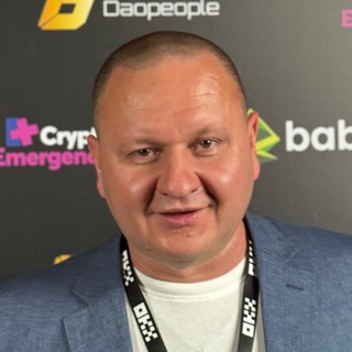 Макс Пугач | Бизнес Клуб