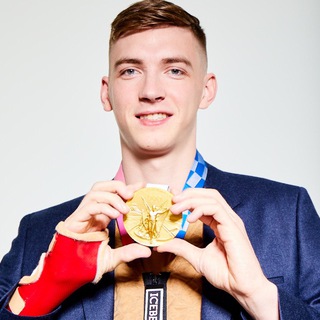 Максим Храмцов🫡