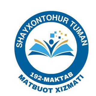 192-maktab matbuot xizmati