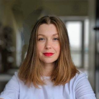 Настя Малашнева и ее проекты